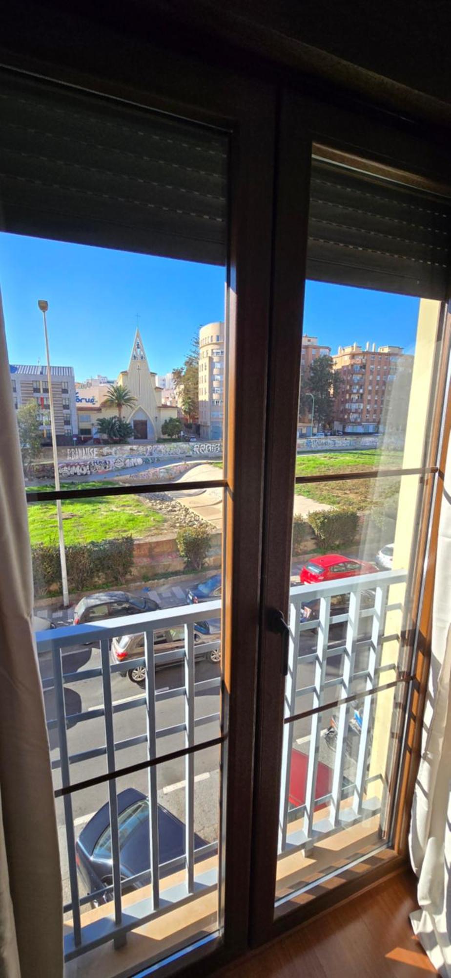 Ola Rosaleda Apartment มาลากา ภายนอก รูปภาพ