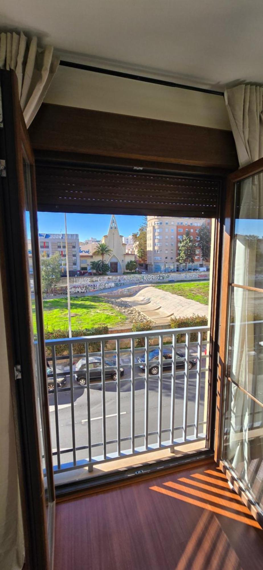 Ola Rosaleda Apartment มาลากา ภายนอก รูปภาพ