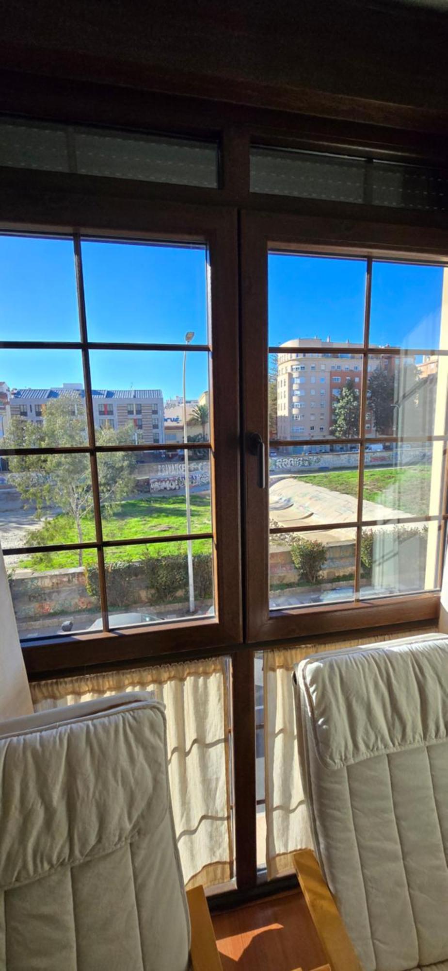 Ola Rosaleda Apartment มาลากา ภายนอก รูปภาพ