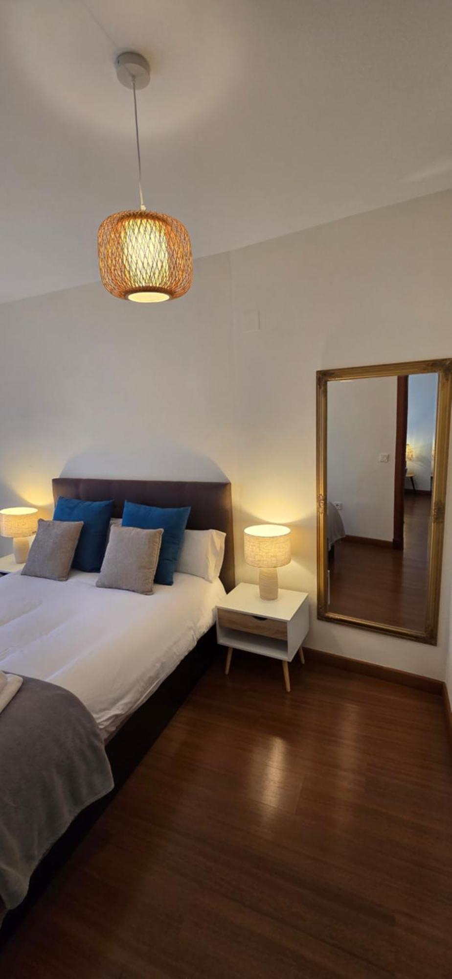 Ola Rosaleda Apartment มาลากา ภายนอก รูปภาพ