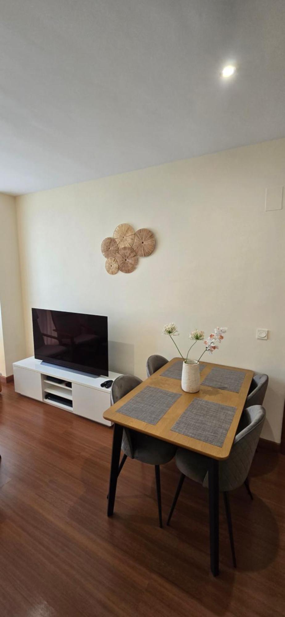 Ola Rosaleda Apartment มาลากา ภายนอก รูปภาพ