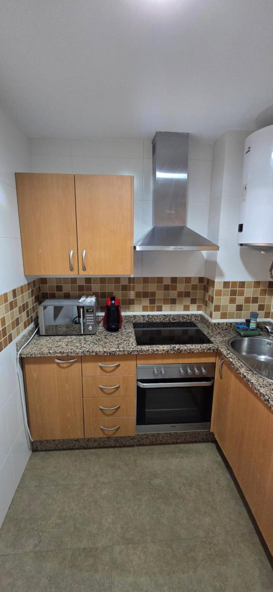 Ola Rosaleda Apartment มาลากา ภายนอก รูปภาพ