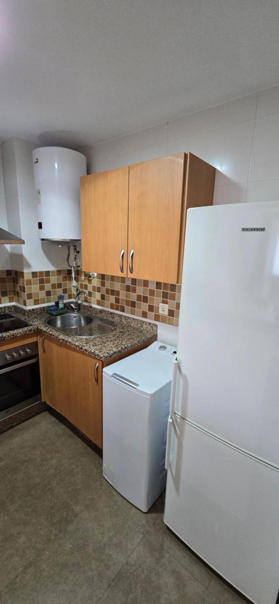 Ola Rosaleda Apartment มาลากา ภายนอก รูปภาพ